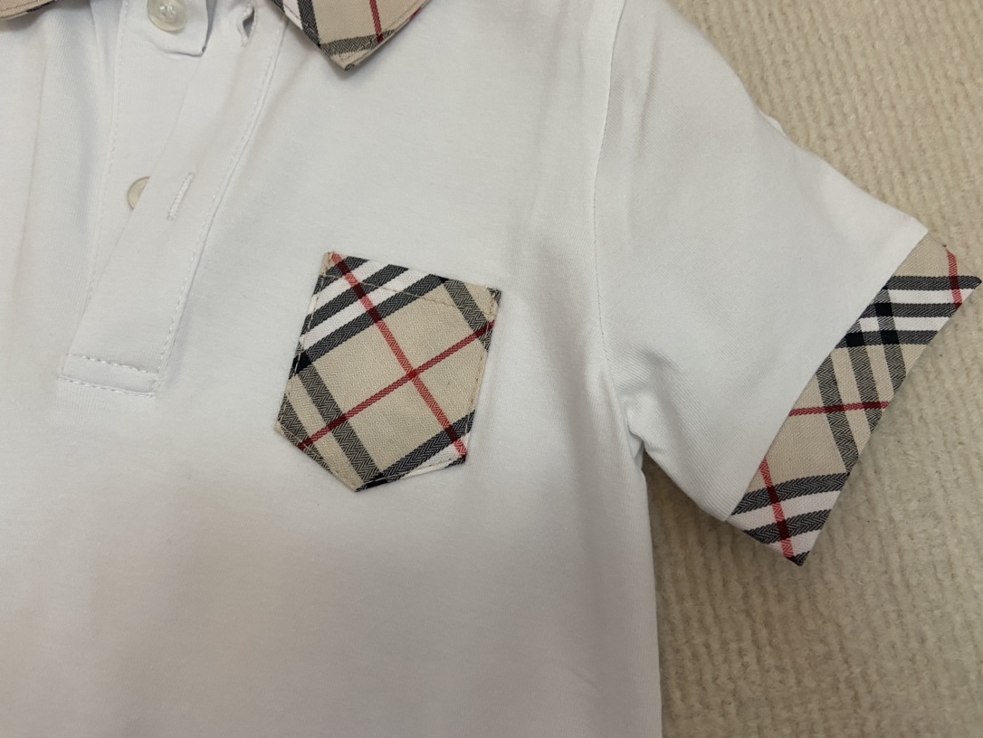 Burberry Babies